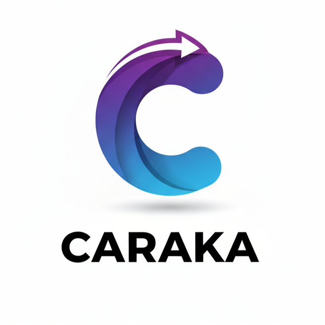 Logo CARAKA